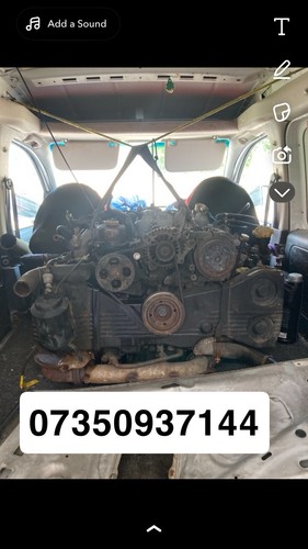 1994 subaru impreza wrx - 1994,