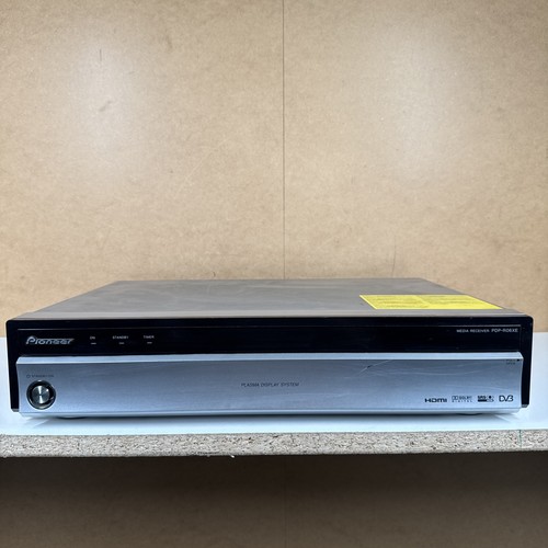 Pioneer pdp r06xe - pioneer, pdp-r06xe