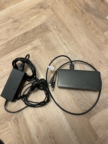 Targus dock182euz usb dual - dock182euz,