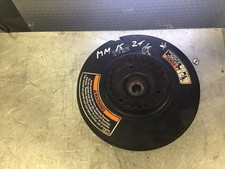 Mariner Mercury 15hp Flywheel  2 Stroke