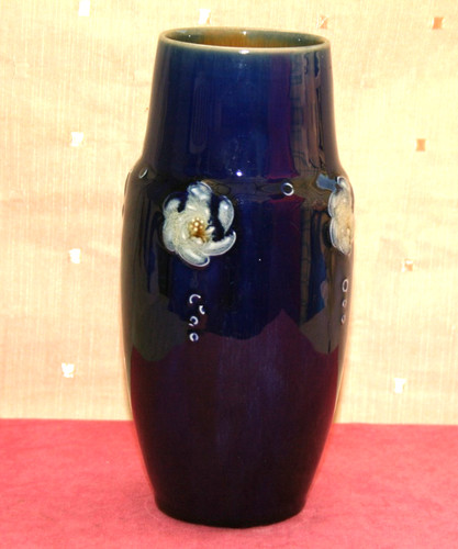 Royal doulton art nouveau - doulton,