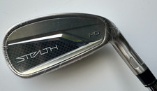 TAYLORMADE STEALTH HD UTILITY STYLE 5 IRON GOLF CLUB STEEL GRAPHITE MEN & LADIES