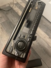 Sony Car Stereo CDX-4270R CASSIC CAR RADIO DISC PLAYER,SONY CDX-4270R