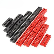 100/220/320/440mm Narrow Gauge Dovetail Guide Rail Equatorial Instrument