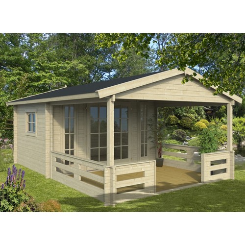 Kanna garden sanctuary - garden,