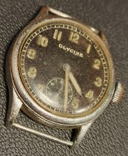 Wehrmacht Glycine watch