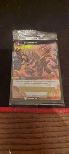 Slashdance loot new - loot,