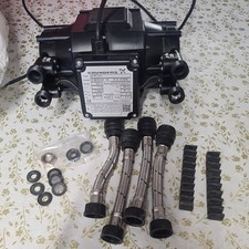 Grundfos STP 1.5  Pump Booster