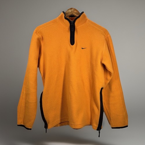 Vintage nike zip mens - nike,