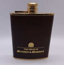 Vintage Benson & Hedges Large