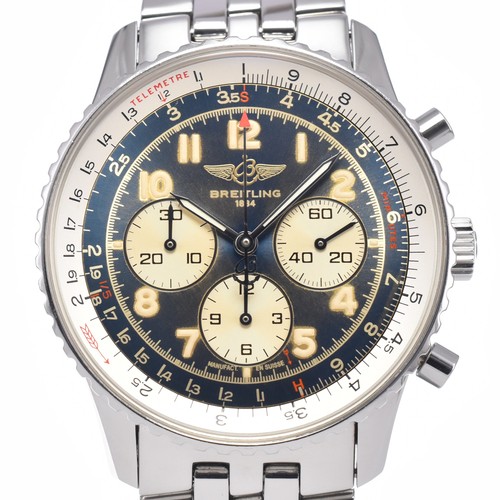 Breitling navitimer a30022 - 92,
