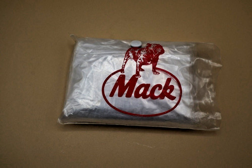 Mack truck gentlemen s - truck, gentlemen's
