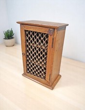 Vintage Wooden Side Kitchen