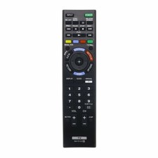 Universal Replace Remote