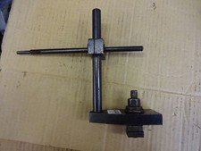 Bridgeport milling machine