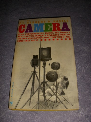Camera herbert kastle - by, d.