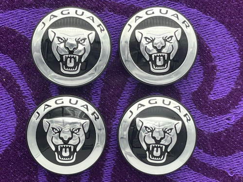 Genuine jaguar growler alloy - jaguar,