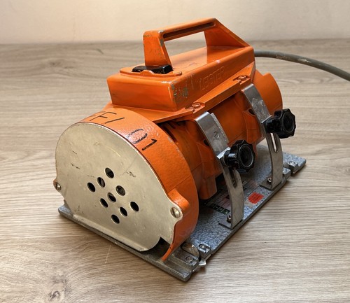 Leister frasrex - leister,