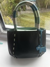 Radley Black Leather Small