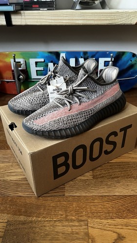 Adidas yeezy boost 350 ash - v2,