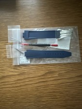 High-end Fluorine Rubber Watch