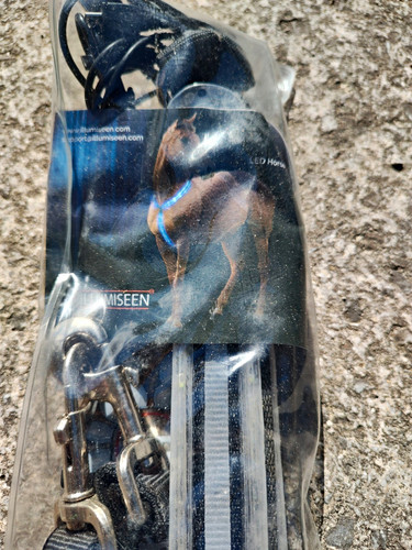 Illumiseen led strap horse - illumiseen,