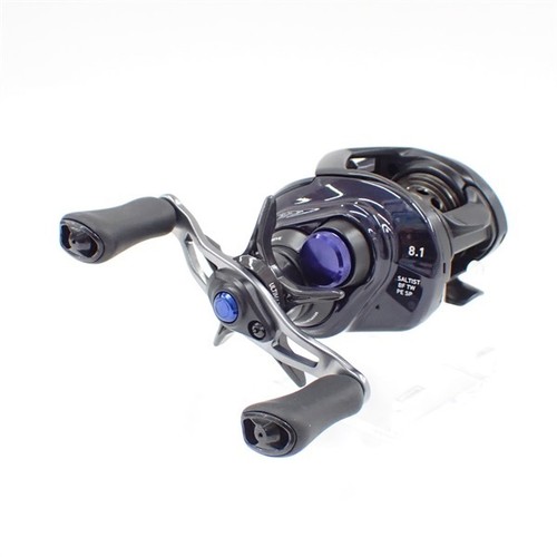 Daiwa saltist bftw - daiwa,