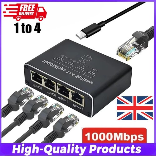 1000mbps rj45 gigabit ethernet - rj45,