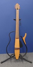 YAMAHA SLG-100S Silent Guitar