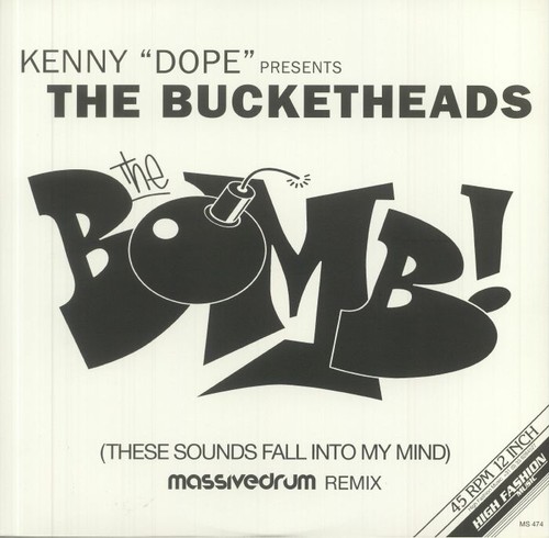 The bomb these - bomb!:, fall