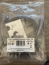 Garmin 8pin Fish finder