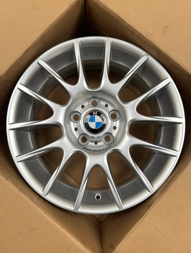 Genuine bmw series - 1, e81