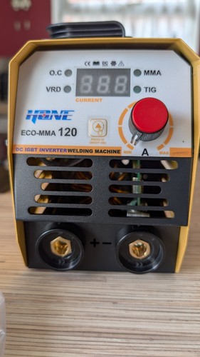 Arc welder mma stick - welder,