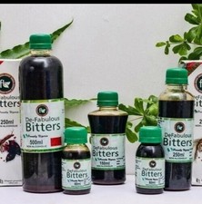 Fabulous BITTERS 100% Natural