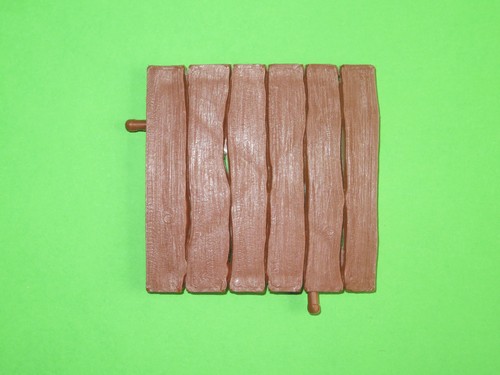Timpo toys parts fort - timpo,