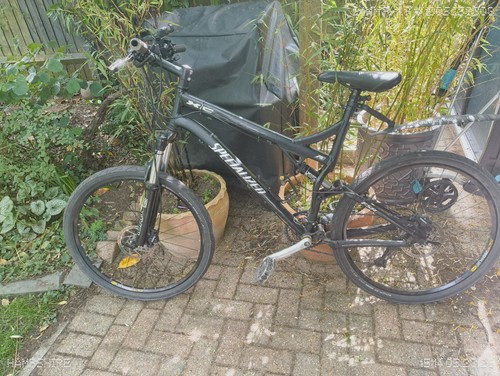 2008 specialized fsr - 2008,
