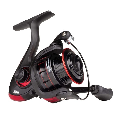 Abus cardinal 4000fd reel - abus,