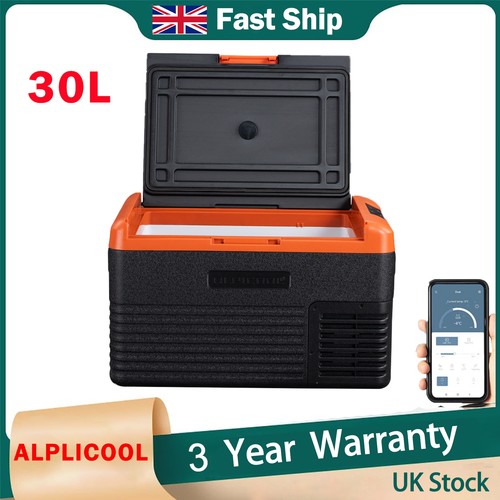 Portable compressor 30l car - portable,
