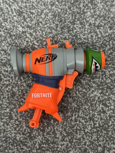 Fortnite micro shots nerf - fortnite,