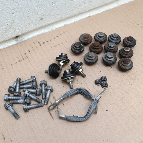 Bmw m54 m52tu cylinder - m54,