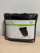 BabyJogger Footmuff - Indigo