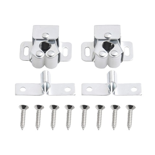 Bantam door clips wardrobe - 1, x
