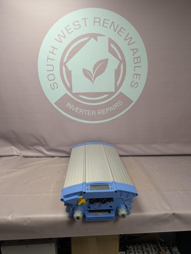 Mastervolt 5000 68 kw - xs, 3.68