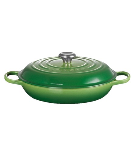 Creuset cast iron - creuset, 30cm