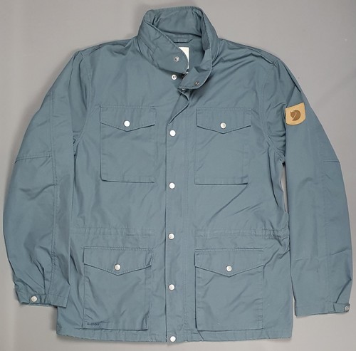 Fjallraven raven jacket mens - fjallraven,