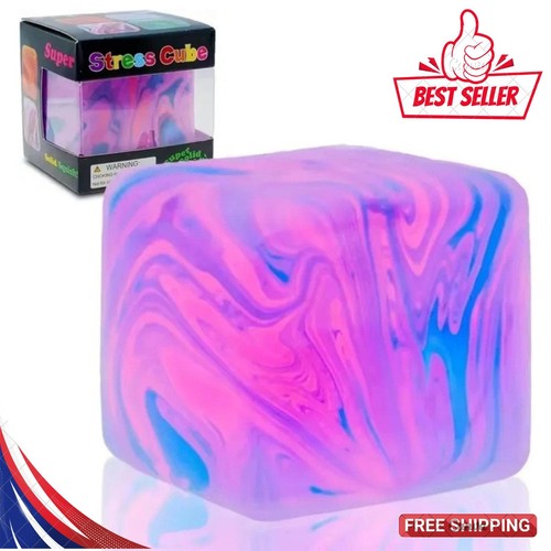 Needoh nice cube sensory - needoh,