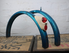 Raleigh 20 Shopper Dawes