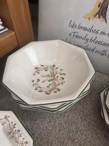 Set johnson brothers - set, of