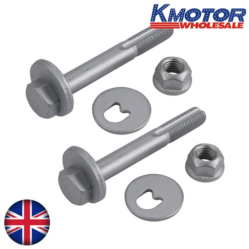 Rear lower arm fitting - 2x,