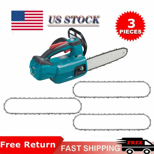 Chainsaw chain blade - 8", for